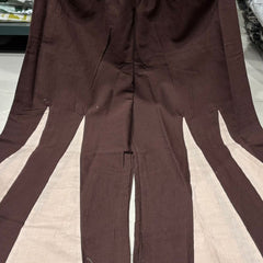 Women's Cotton Embroidered Co-Ord Set
